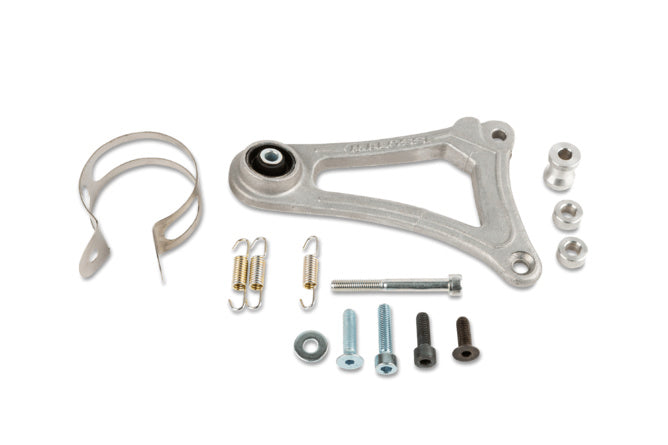 M3216832 Marmitta Malossi MHR Team 3 70cc MBK Nitro / Aerox