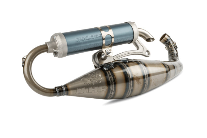 M3216832 Marmitta Malossi MHR Team 3 70cc MBK Nitro / Aerox