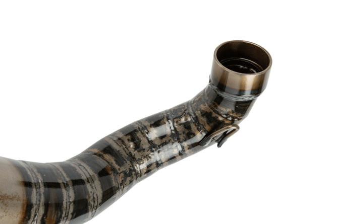 M3216832 Marmitta Malossi MHR Team 3 70cc MBK Nitro / Aerox