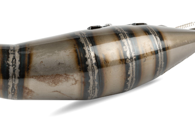 M3216832 Marmitta Malossi MHR Team 3 70cc MBK Nitro / Aerox - Billaricambi SRLS