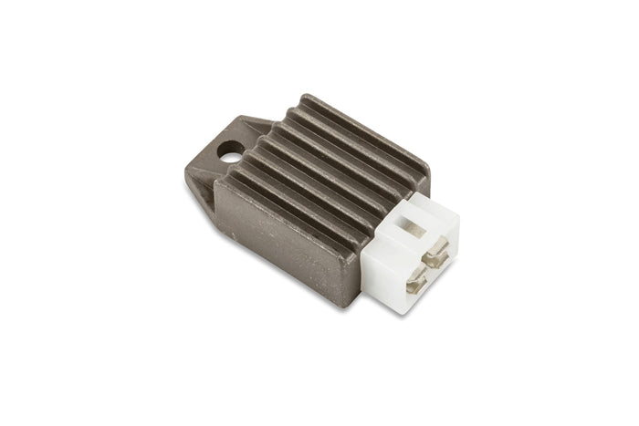 MF12.00033 Regolatore di Tensione 4 pins Peugeot Ludix / Kymco / Sym / 139 GMB, COD: MF12.00033