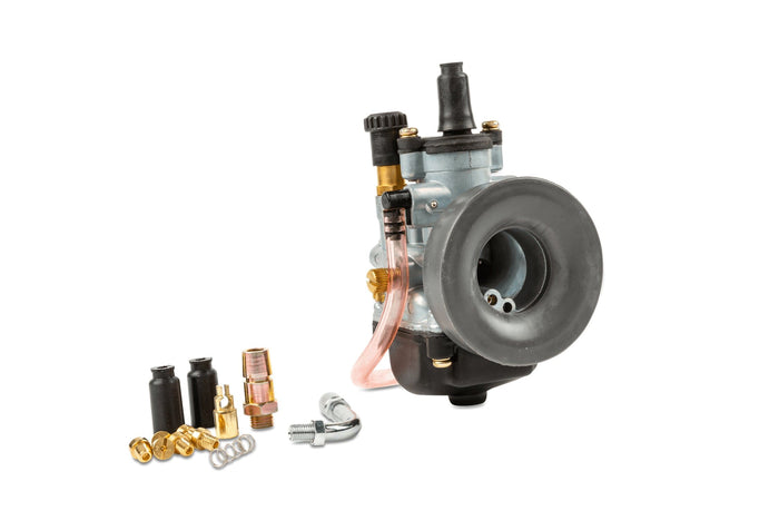 mf16.19995 carburatore phbg 19mm aria a cavo + a leva motoforce, COD: MF16.19995