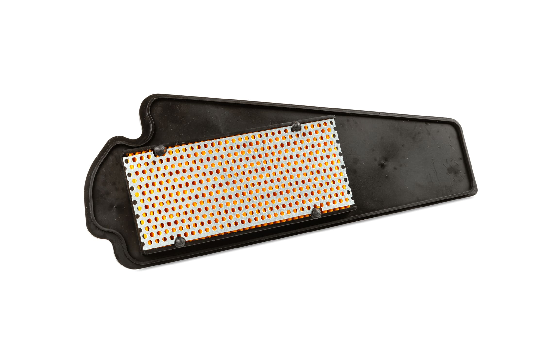 MF18.20012 Filtro Aria qualità originale Peugeot Speedfight 4 / Sym Orbit, COD: MF18.20012