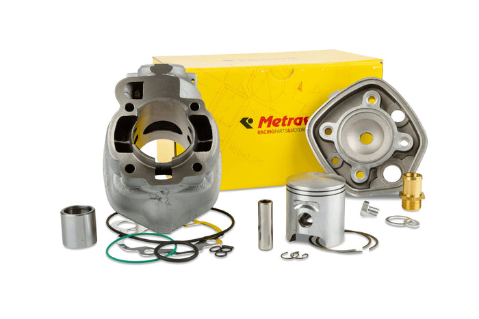 MK800R0333 Gruppo Termico Metrakit Handmade 70cc, Minarelli AM, COD: MK800R0333