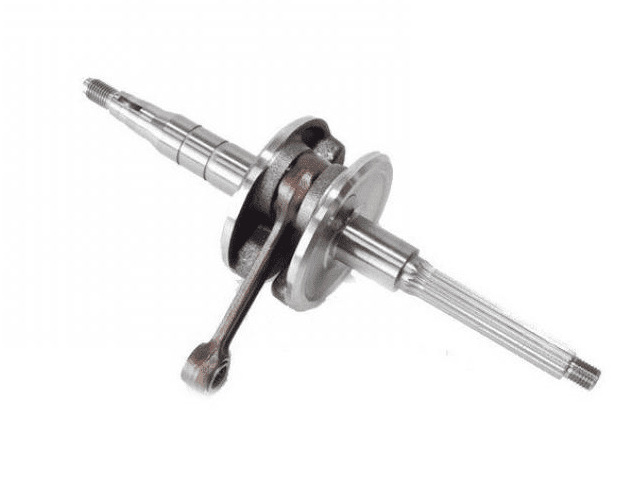 im07018 albero motore per malaguti f12 phantom 50cc liquid cooled versione 2000