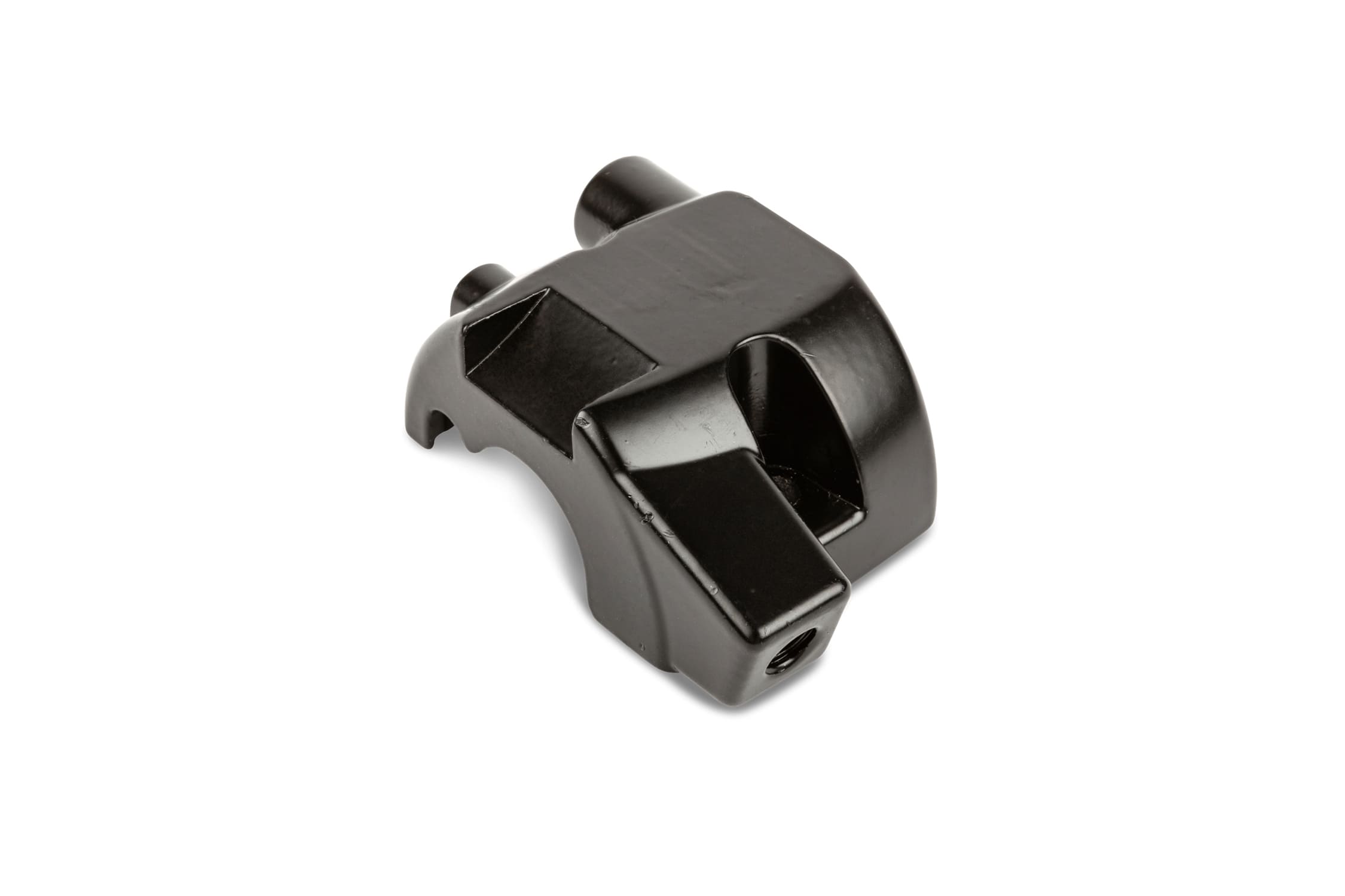 STR-597.04 Supporto Devio Luci destra Yamaha / MBK, COD: STR-597.04