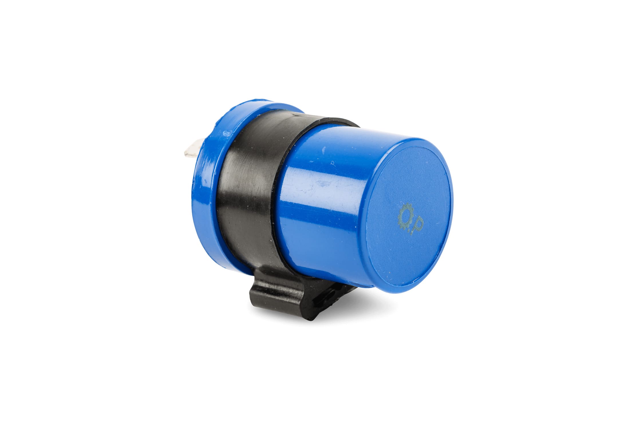 STR-667.03 Relè Frecce 12V, 2 Attachi MBK Booster / Nitro