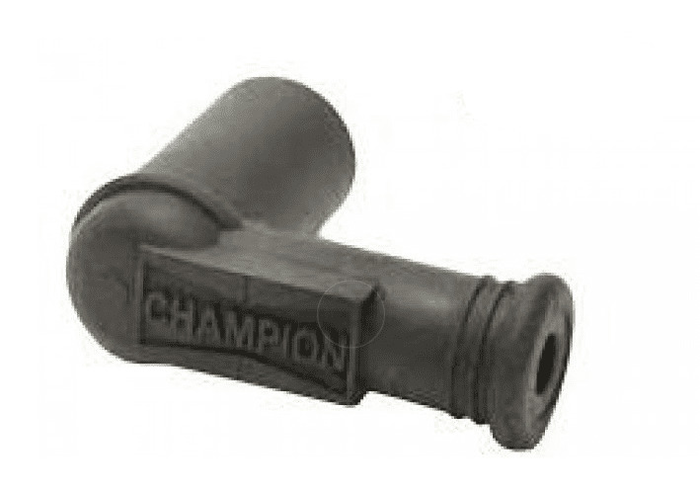 246330140 pipetta candela champion pro-ou 90 senza resistore