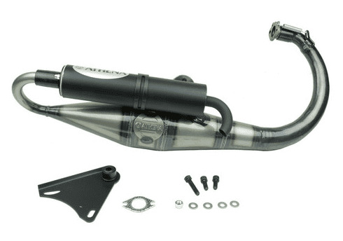 p400485120001 marmitta athena sporting per aprilia amico 50