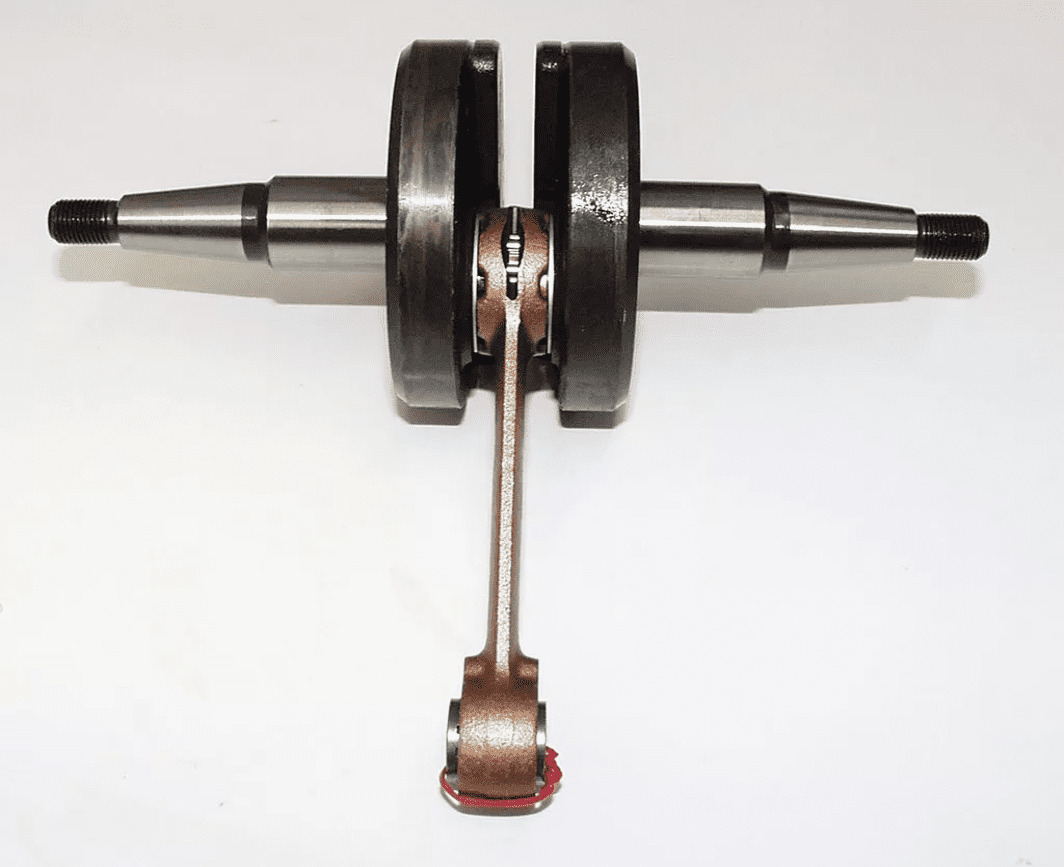 im07040 albero motore per derbi senda 50cc