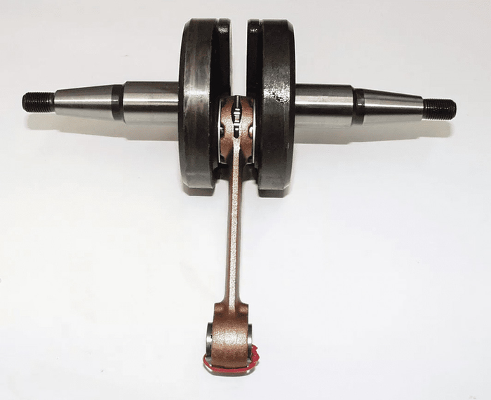 im07040 albero motore per derbi senda 50cc