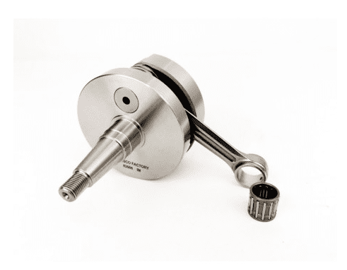 27082006 albero motore pinasco factory piaggio vespa t5 corsa 57