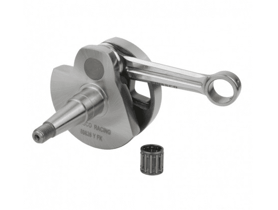 25080826 crankshaft pinasco lml star 125 2t stroke 60 advanced