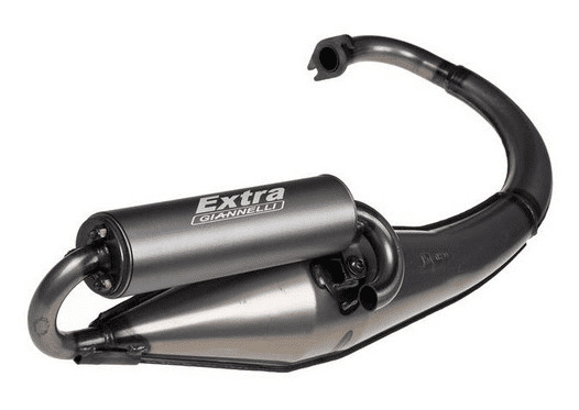 31641p2 marmitta scooter extra v2 mbk booster r50 special-n.g spirit-yamaha bw's original