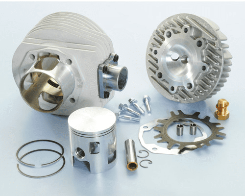 140.0088 gruppo termico polini corsa 60mm vespa 125 px-ts e sprint veloce in all. d.63