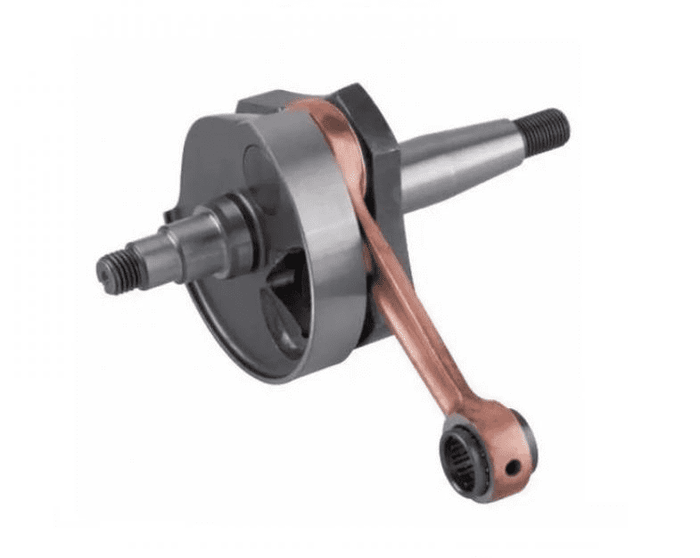 403301050 ALBERO MOTORE JASIL PIAGGIO VESPA FL 125 1989-1990