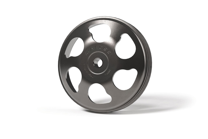 7714313 campana malossi wing clutch bell mhr 107mm per minarelli orizzontale e verticale