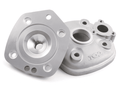 T9930280 Testa Top Performance 80cc ghisa Derbi Euro3 / Euro 4, COD: T9930280
