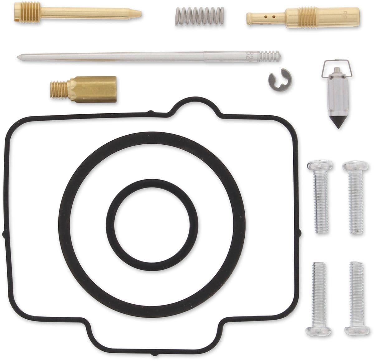 MR10030709 Kit Revisione carburatore Moose Racing KX 500, COD: MR10030709