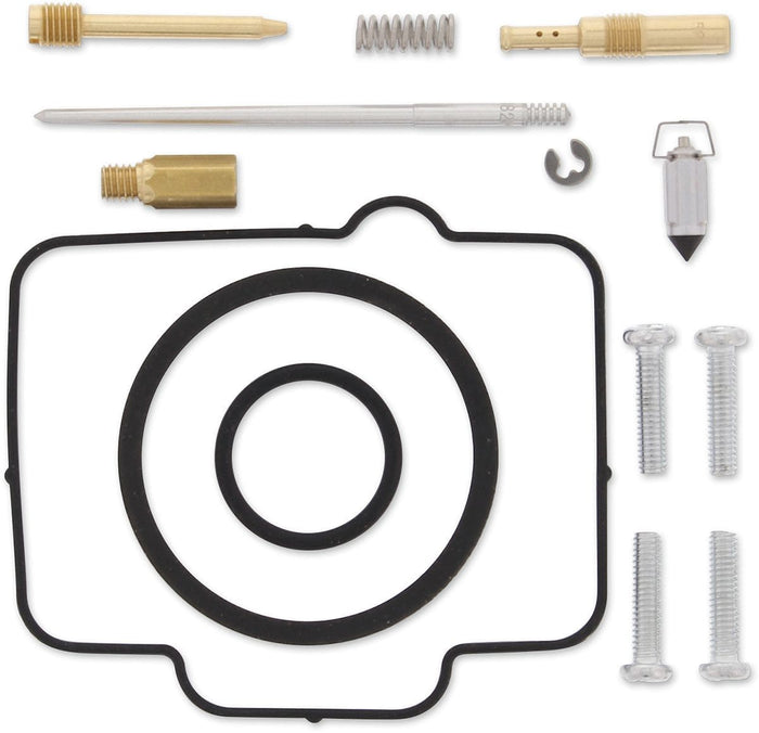 MR10030709 Kit Revisione carburatore Moose Racing KX 500, COD: MR10030709