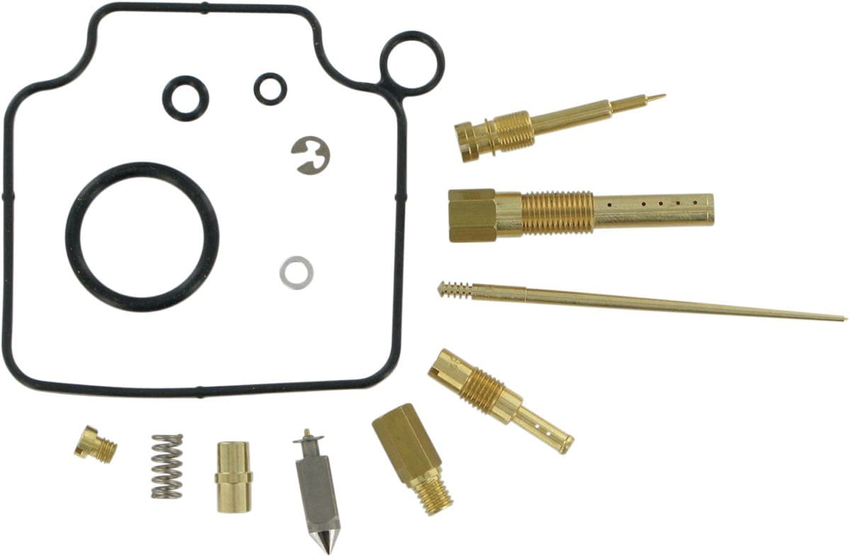 MR10030715 Kit Revisione carburatore Moose Racing KX 65, COD: MR10030715