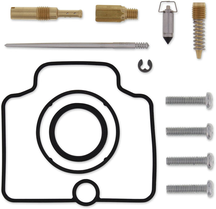 MR10030716 Kit Revisione carburatore Moose Racing RM 85, COD: MR10030716