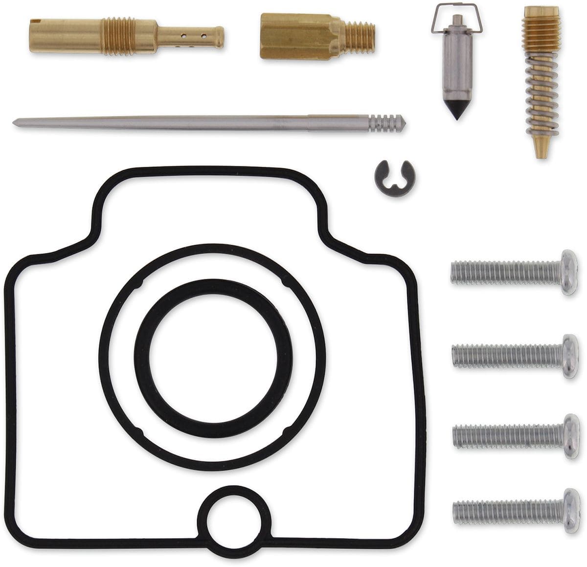 MR10030720 Kit Revisione carburatore Moose Racing RM 85, COD: MR10030720