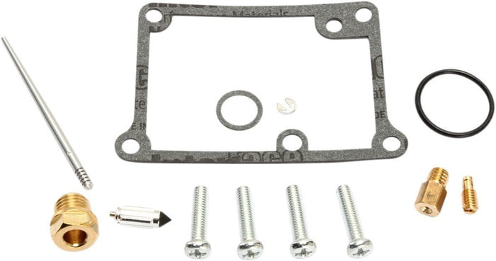 MR10030725 Kit Revisione carburatore Moose Racing KX 60, COD: MR10030725