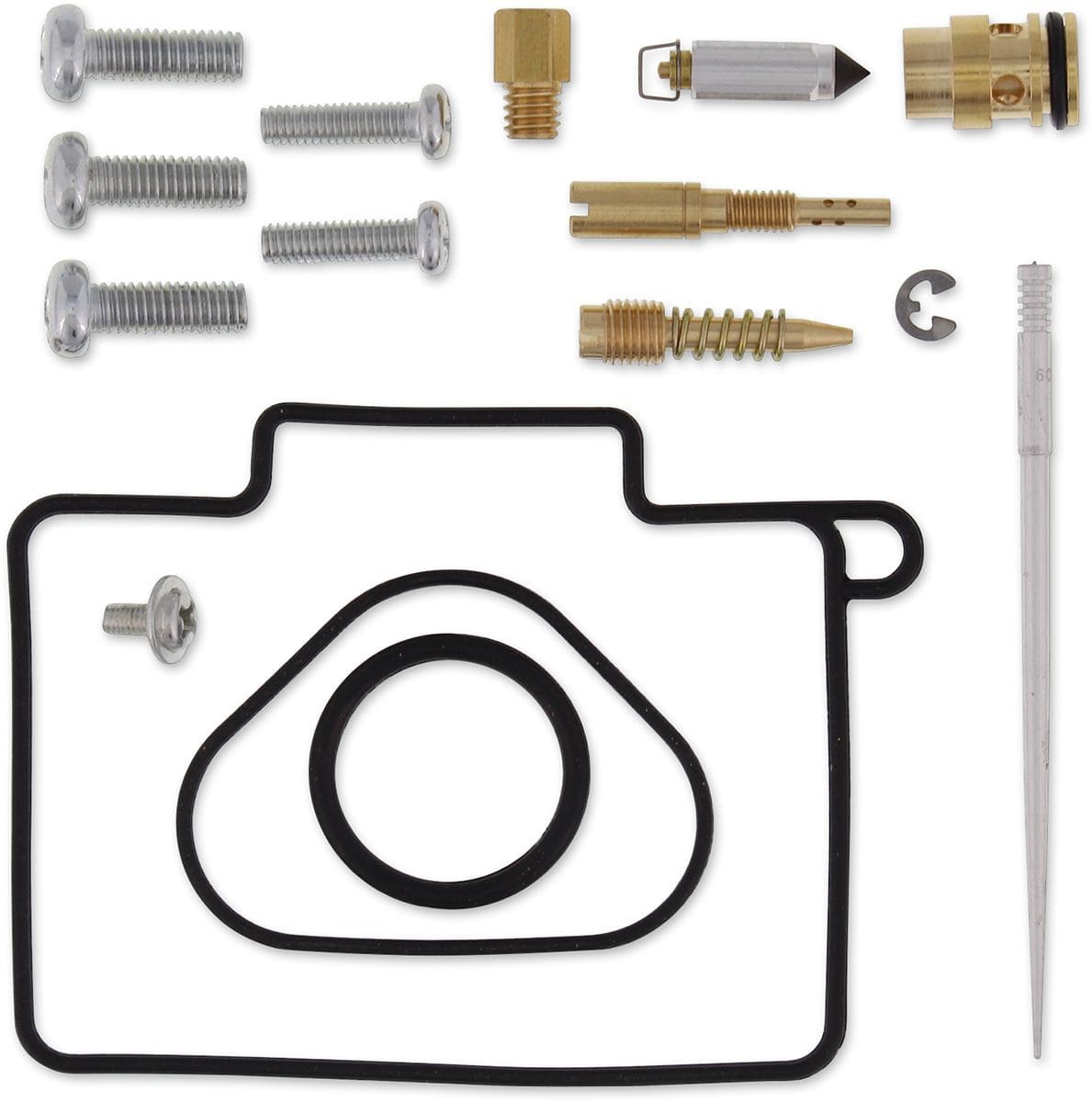 MR10030729 Kit Revisione carburatore Moose Racing RM 125, COD: MR10030729