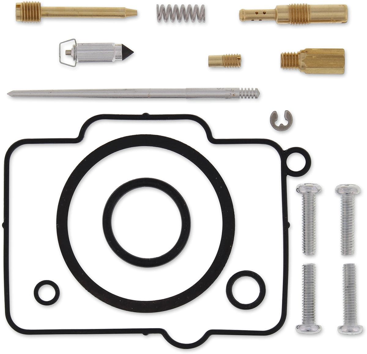 MR10030732 Kit Revisione carburatore Moose Racing RM 125, COD: MR10030732