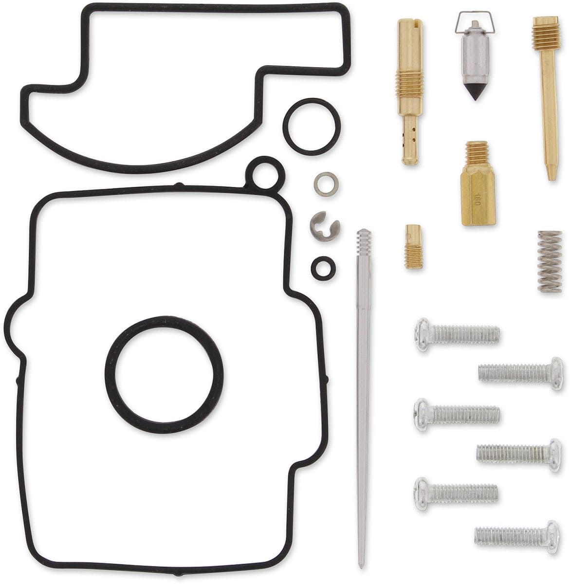 MR10030741 Kit Revisione carburatore Moose Racing KX 250, COD: MR10030741