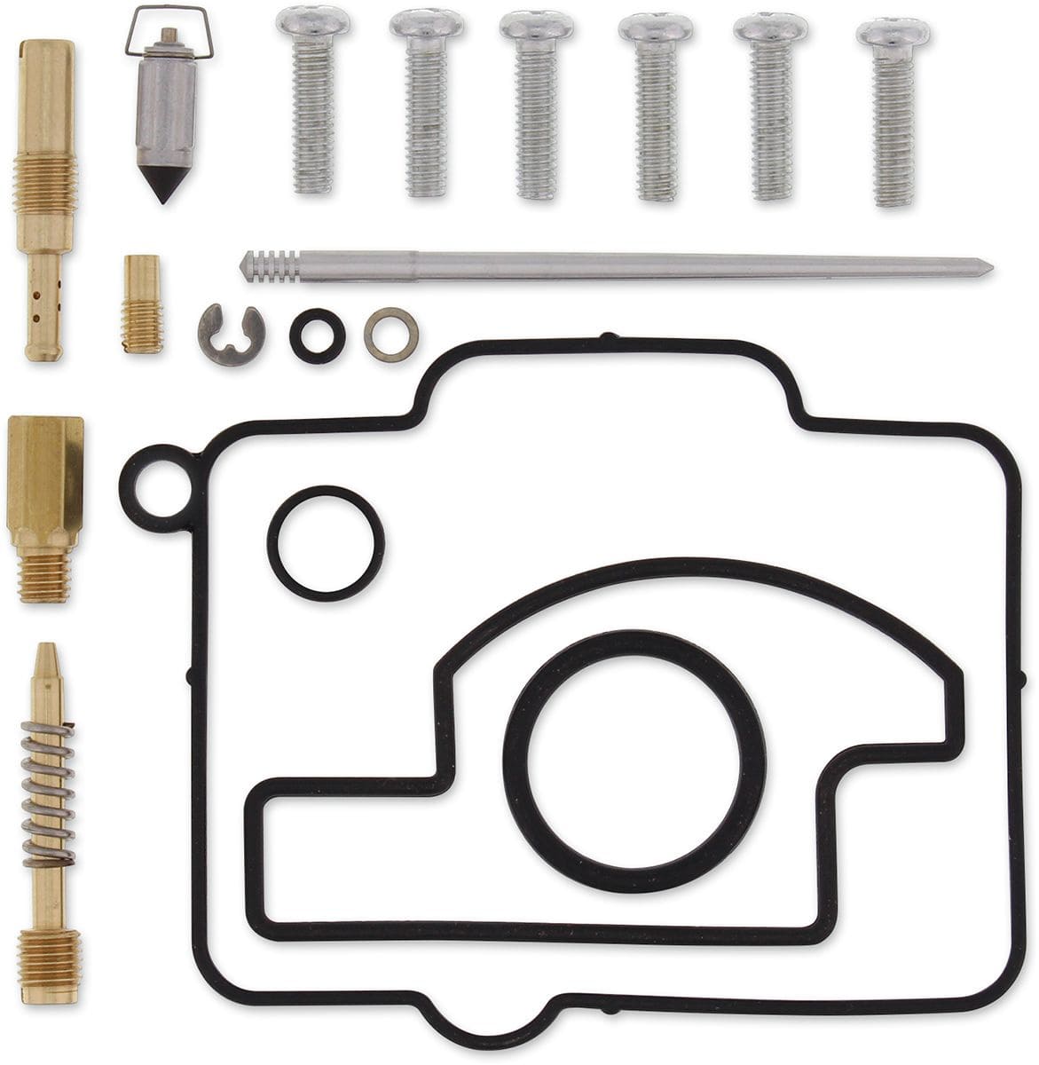 MR10030742 Kit Revisione carburatore Moose Racing KX 250, COD: MR10030742