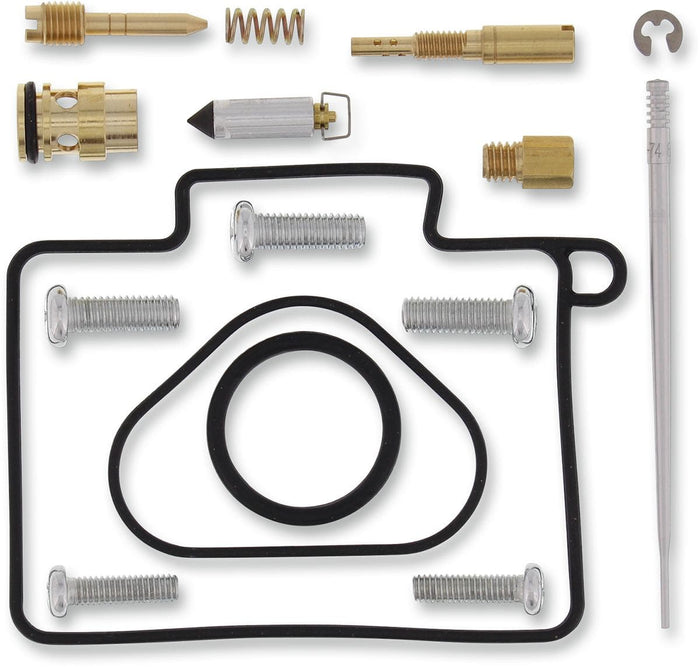 MR10030749 Kit Revisione carburatore Moose Racing YZ 125, COD: MR10030749