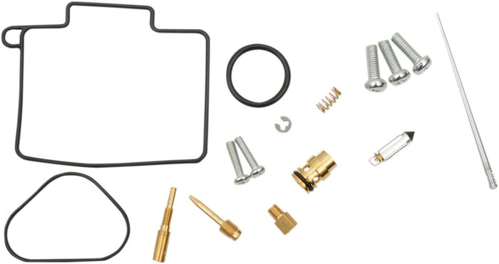 MR10030752 Kit Revisione carburatore Moose Racing YZ 125, COD: MR10030752