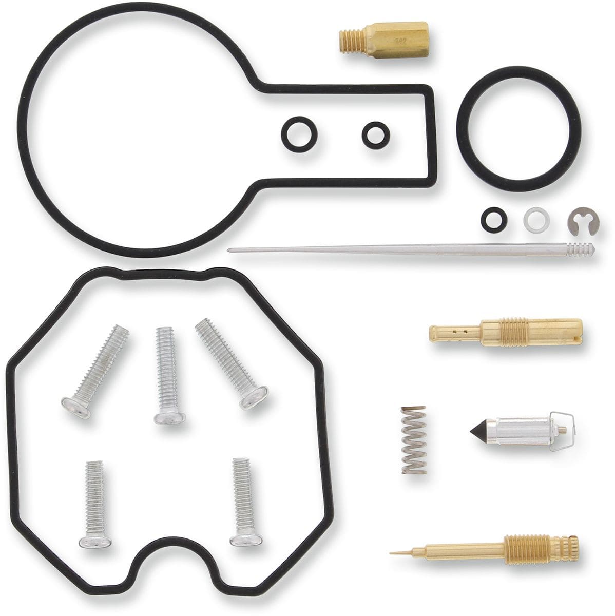 MR10030762 Kit Revisione carburatore Moose Racing XR 400, COD: MR10030762