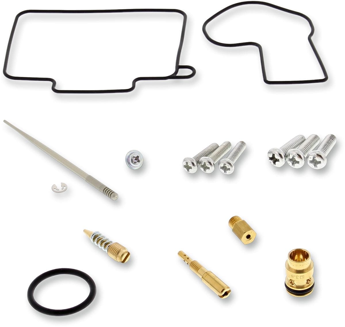 MR10030764 Kit Revisione carburatore Moose Racing CR 250, COD: MR10030764