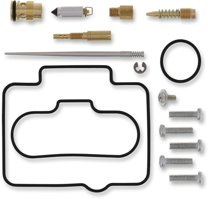 MR10030766 Kit Revisione carburatore Moose Racing CR 250, COD: MR10030766