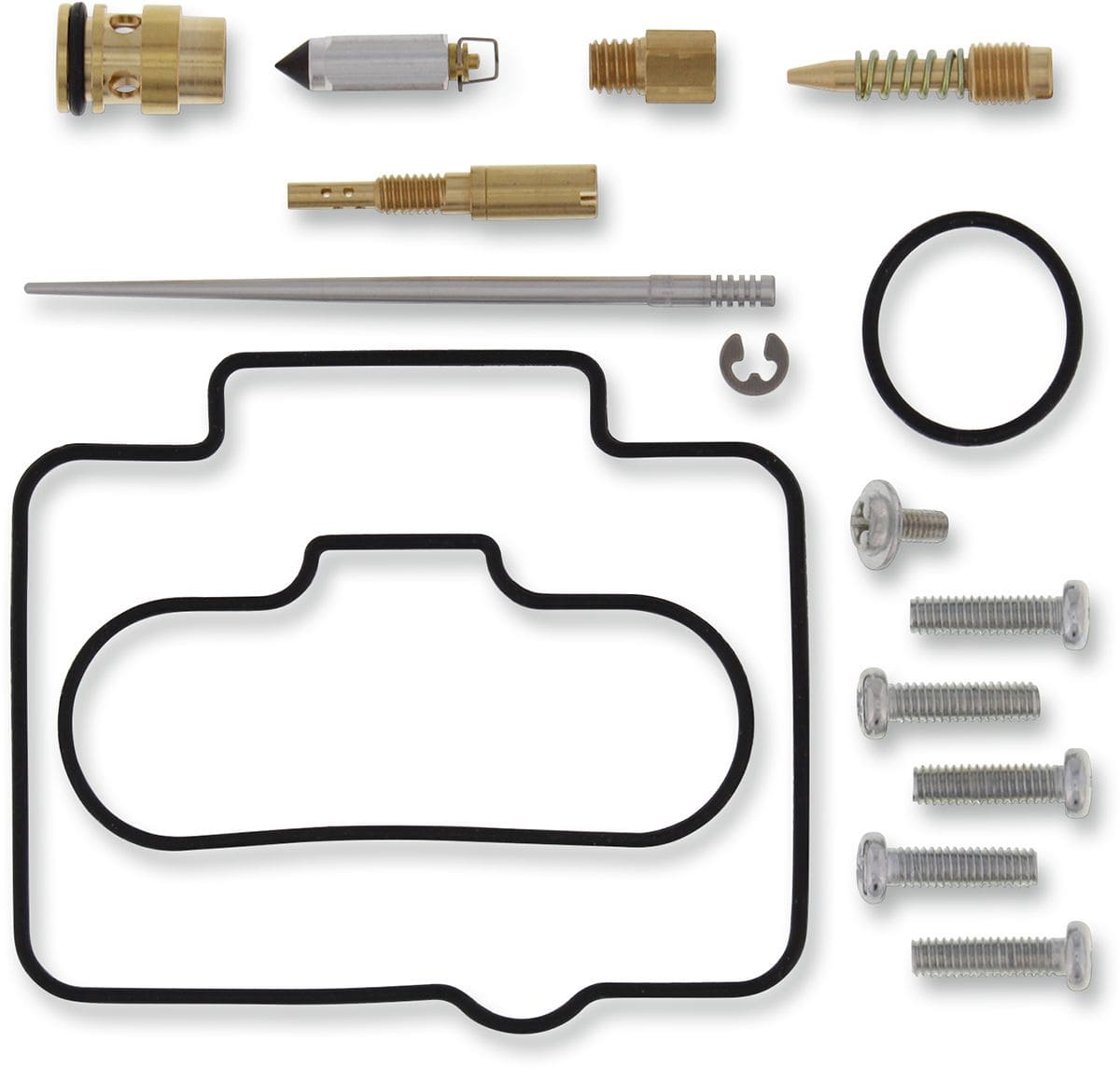 MR10030767 Kit Revisione carburatore Moose Racing CR 250, COD: MR10030767