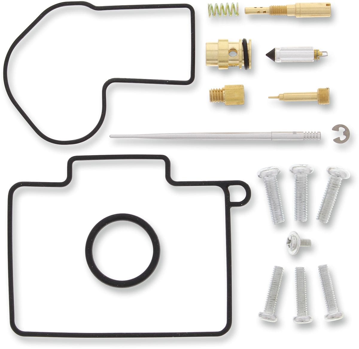MR10030778 Kit Revisione carburatore Moose Racing CR 125, COD: MR10030778