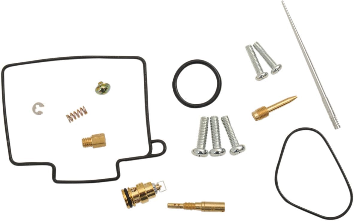 MR10030780 Kit Revisione carburatore Moose Racing CR 125, COD: MR10030780