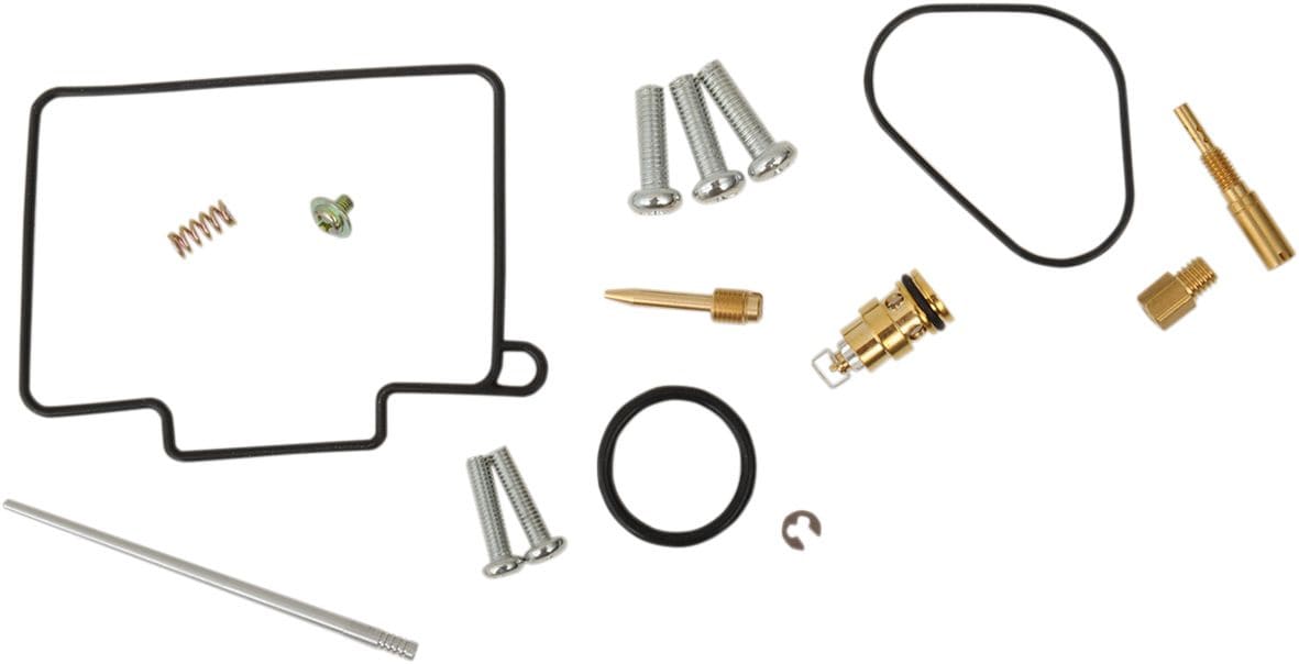MR10030781 Kit Revisione carburatore Moose Racing CR 125, COD: MR10030781
