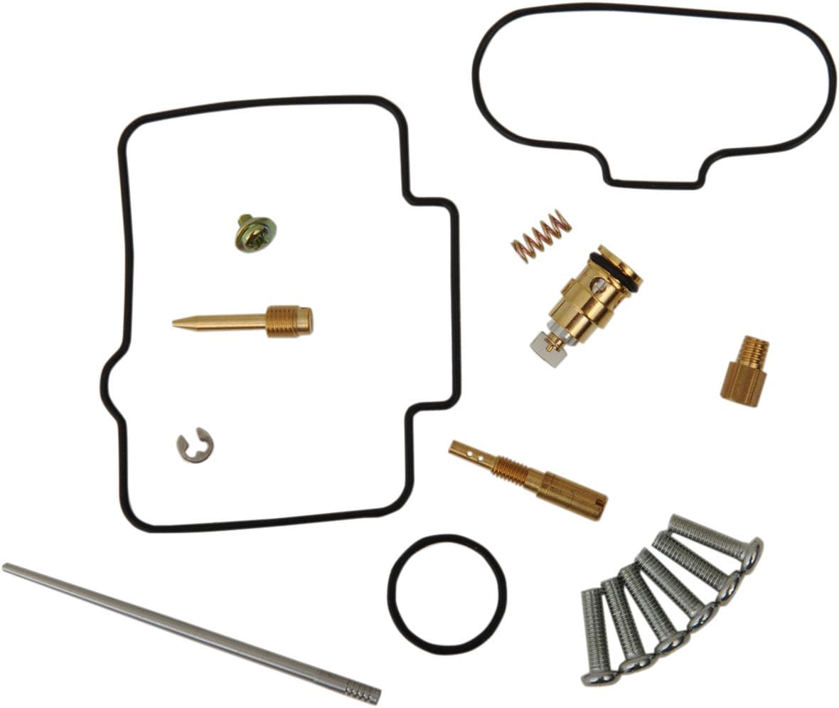 MR10030782 Kit Revisione carburatore Moose Racing CR 125, COD: MR10030782