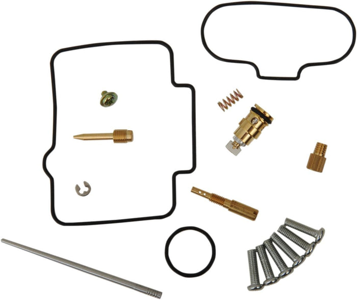MR10030782 Kit Revisione carburatore Moose Racing CR 125, COD: MR10030782