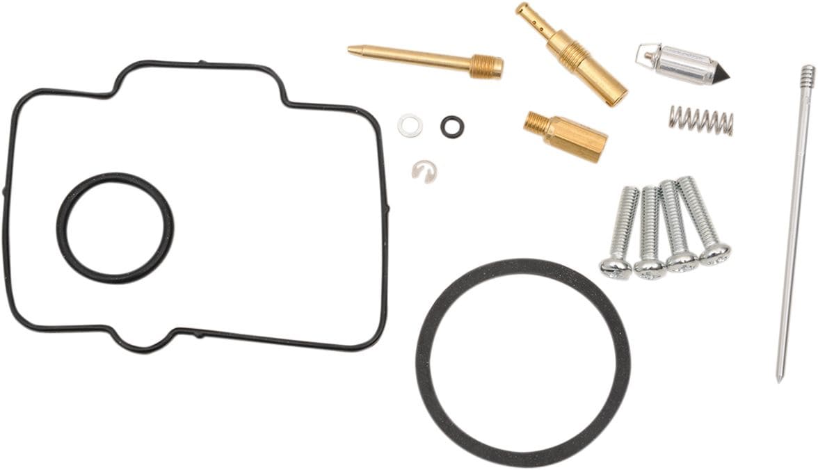 MR10030784 Kit Revisione carburatore Moose Racing CR 125, COD: MR10030784