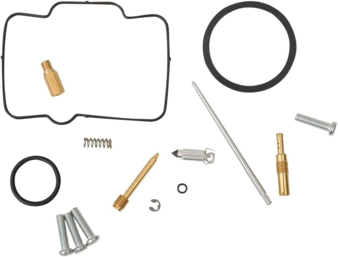 MR10030786 Kit Revisione carburatore Moose Racing CR 125, COD: MR10030786