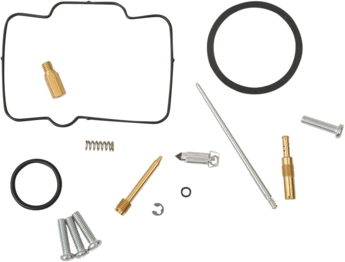 MR10030786 Kit Revisione carburatore Moose Racing CR 125, COD: MR10030786