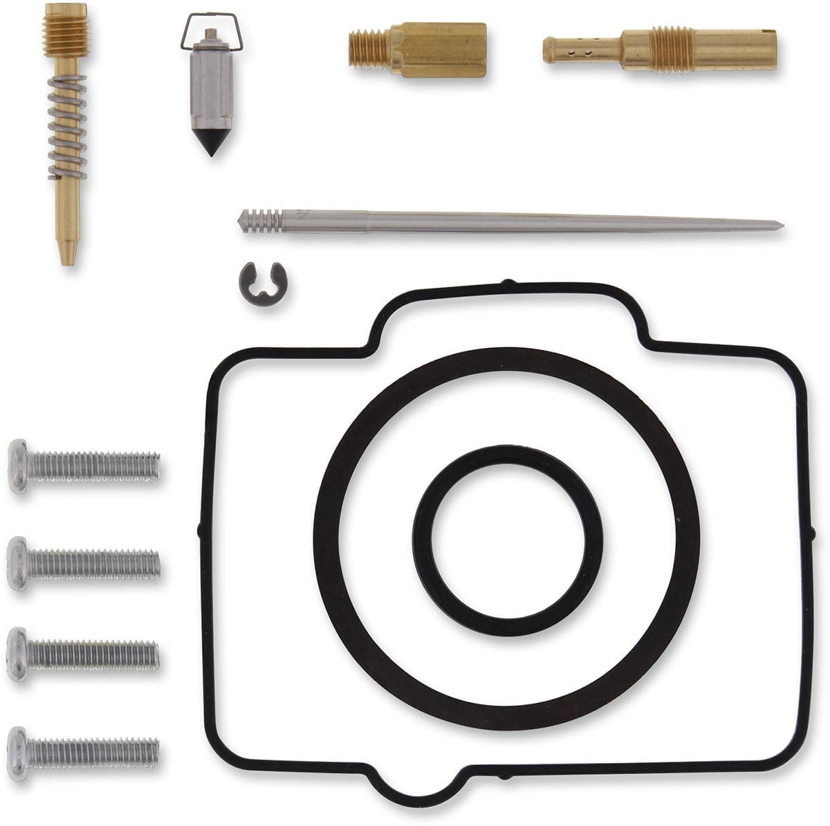 MR10030789 Kit Revisione carburatore Moose Racing RM 250, COD: MR10030789