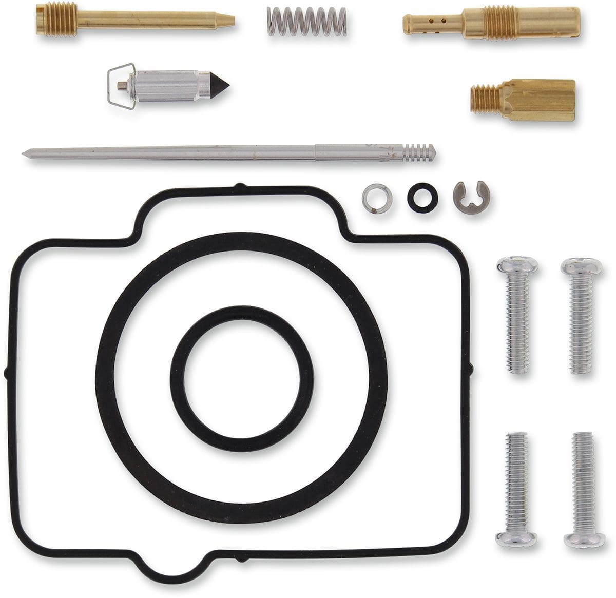 MR10030791 Kit Revisione carburatore Moose Racing RM 250, COD: MR10030791