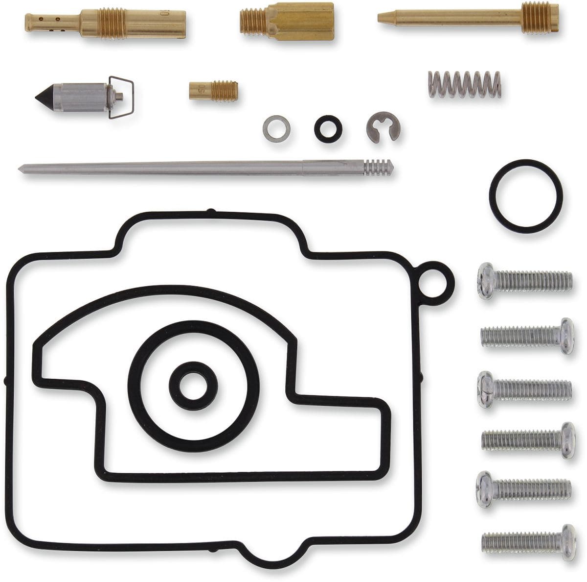MR10030798 Kit Revisione carburatore Moose Racing YZ 250, COD: MR10030798