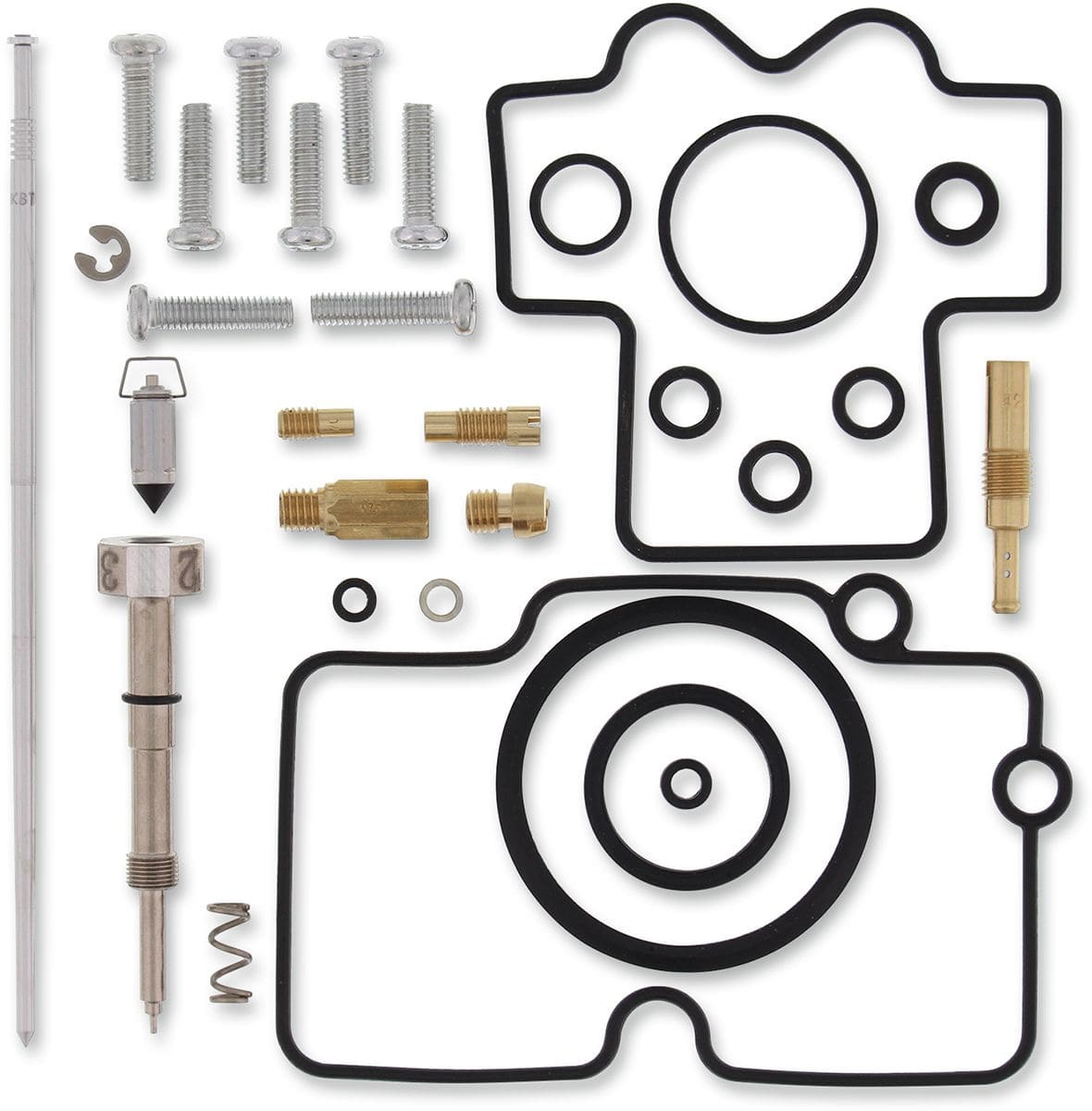 MR10030799 Kit Revisione carburatore Moose Racing CRF 250, COD: MR10030799
